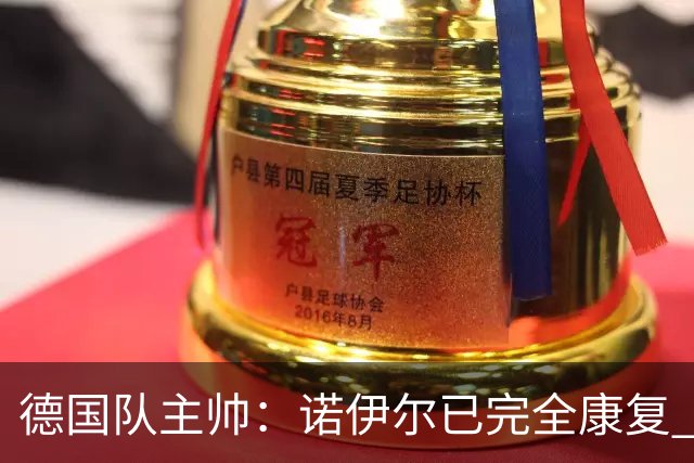 德国队主帅：诺伊尔已完全康复 他的身体状态可以首发